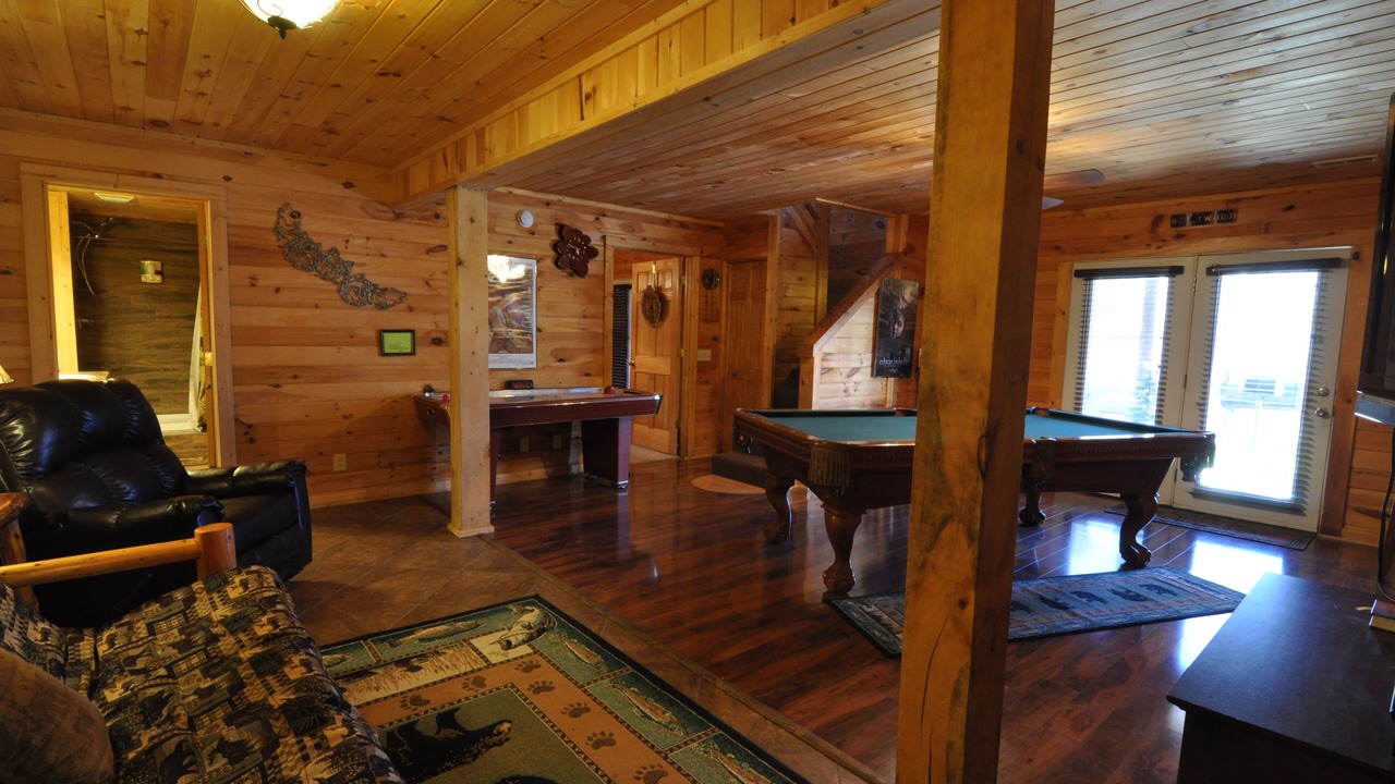 Photo of Outdoor in Branson Cedars