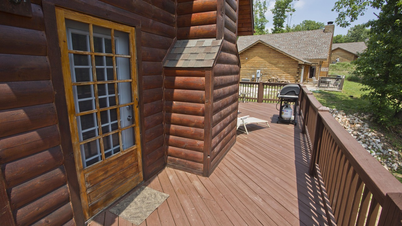 Photo of Others in Branson Cedars
