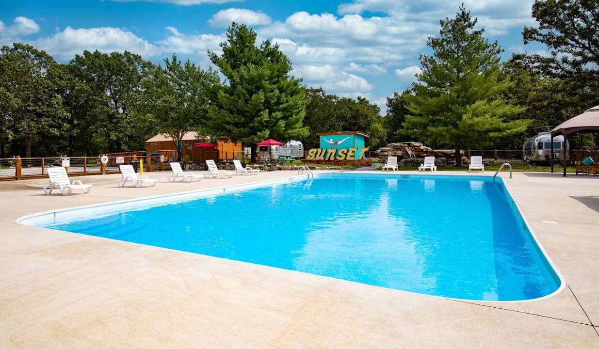 Photo of Outdoor in Branson Cedars