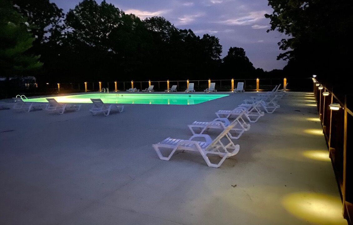 Photo of Outdoor in Branson Cedars