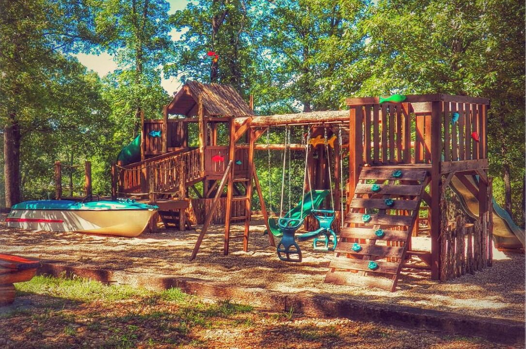 Photo of Others in Branson Cedars