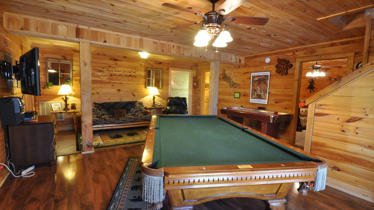 Photo of Outdoor in Branson Cedars
