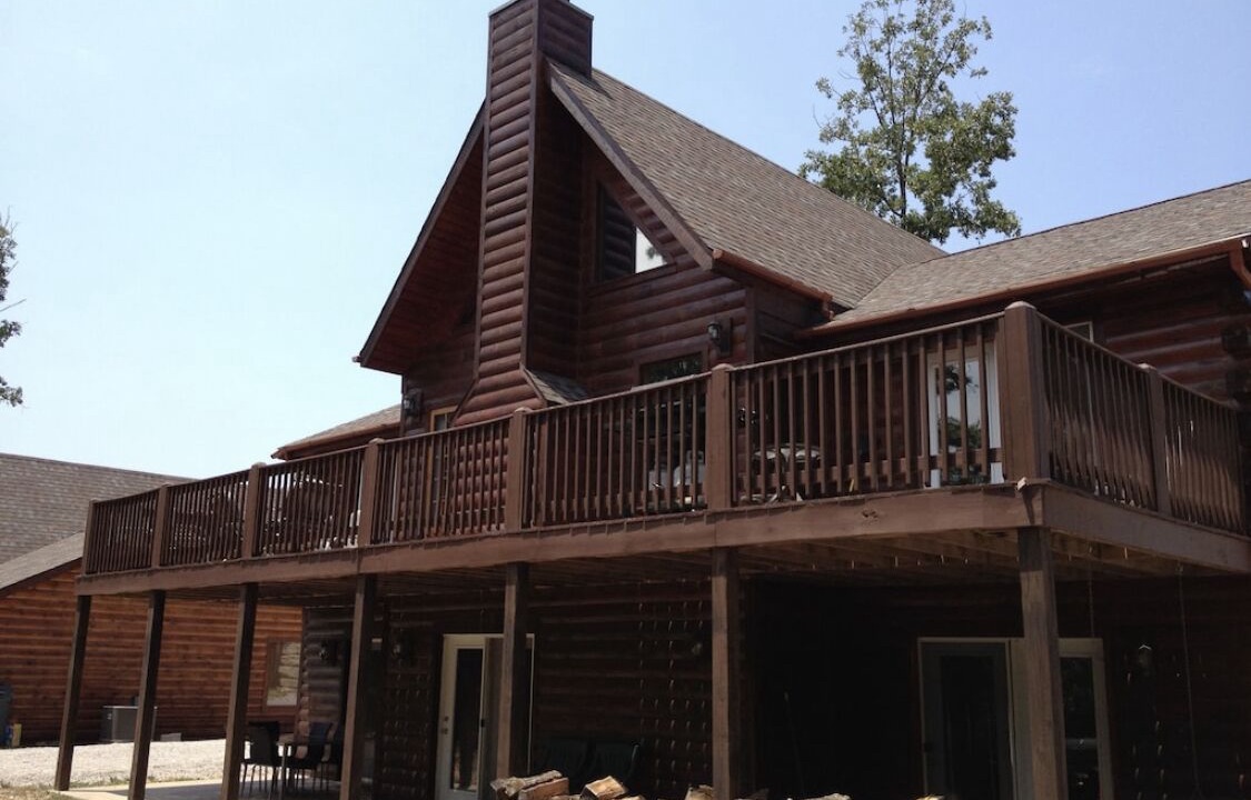 Photo of Others in Branson Cedars