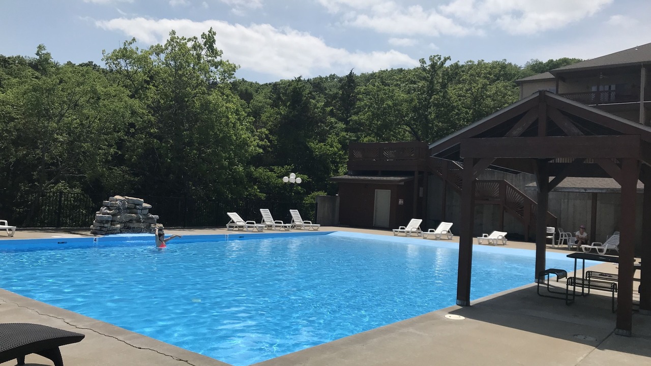 Photo of Outdoor in Indian Point