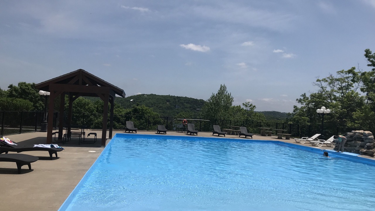 Photo of Outdoor in Indian Point