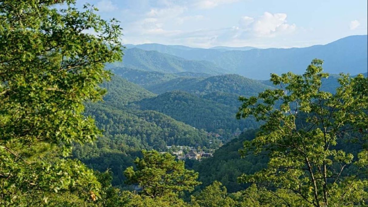 Photo of Others in Gatlinburg
