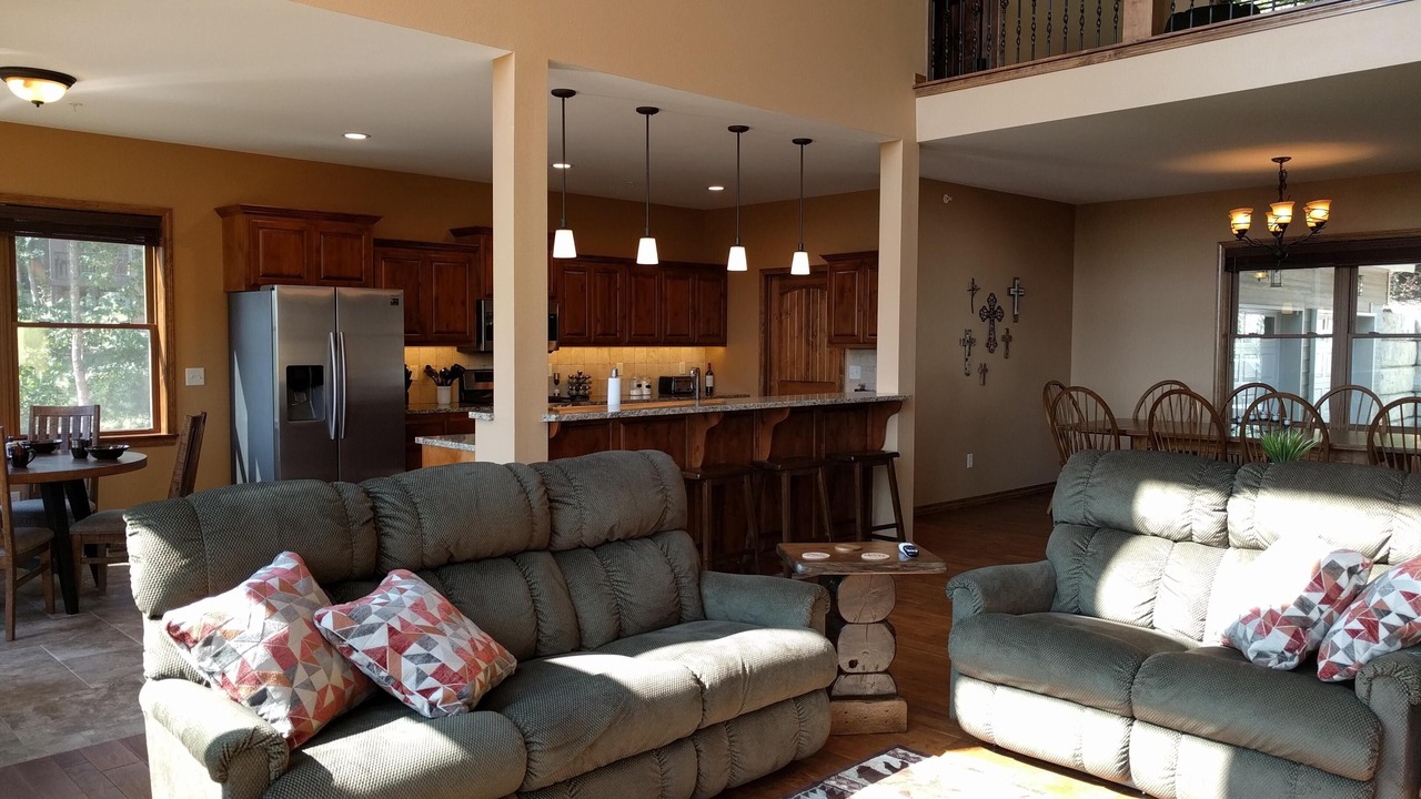 Photo of Bedroom in Ridgedale