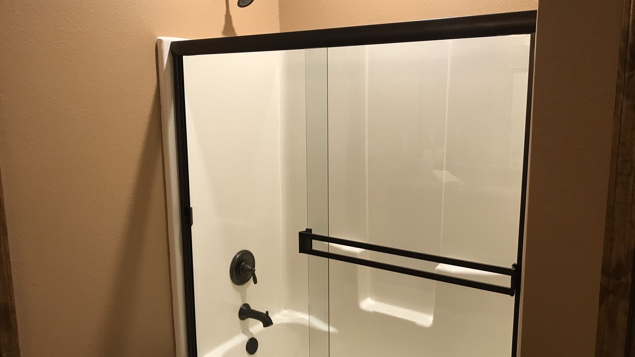 Photo of Bathroom in Ridgedale