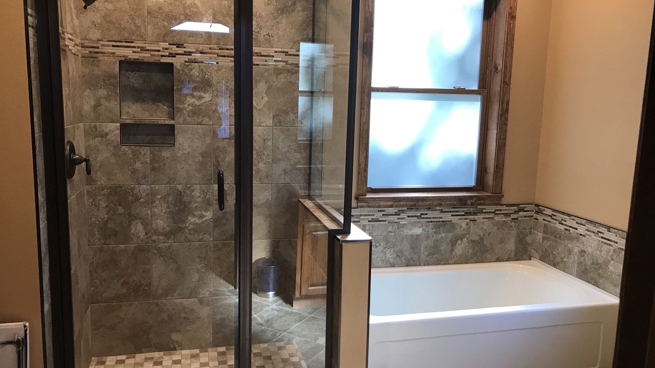 Photo of Bathroom in Ridgedale