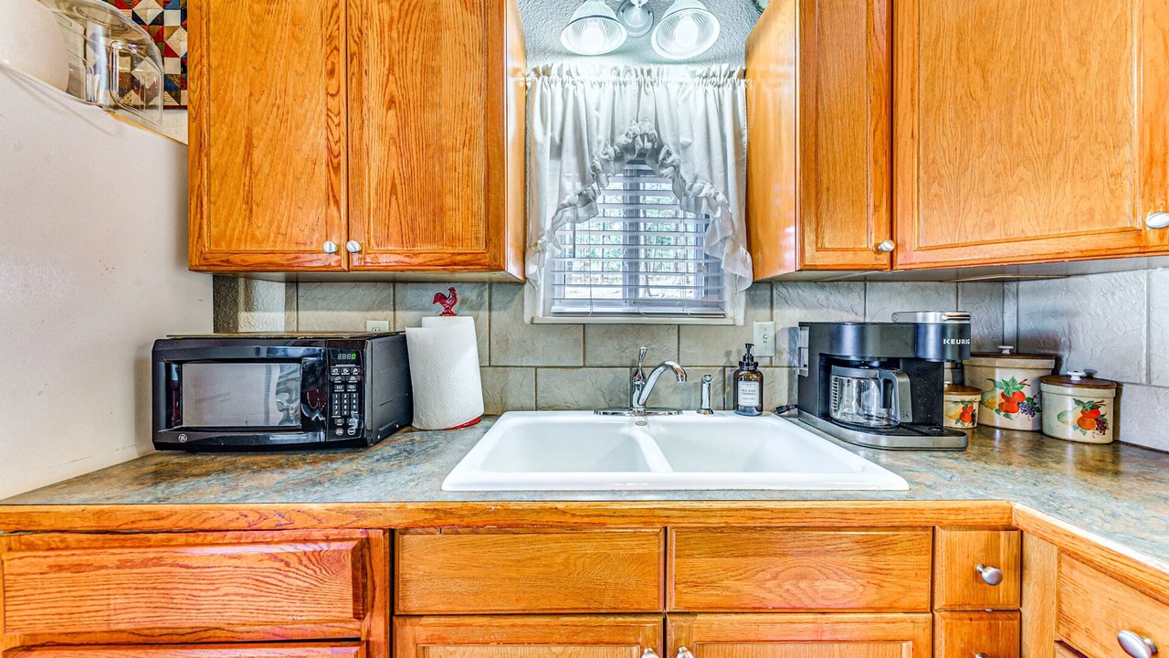 Photo of Kitchen in Ruidoso
