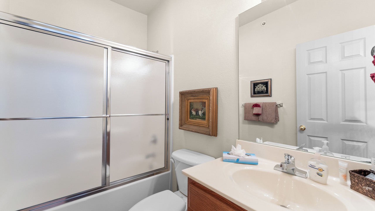 Photo of Bathroom in Branson West