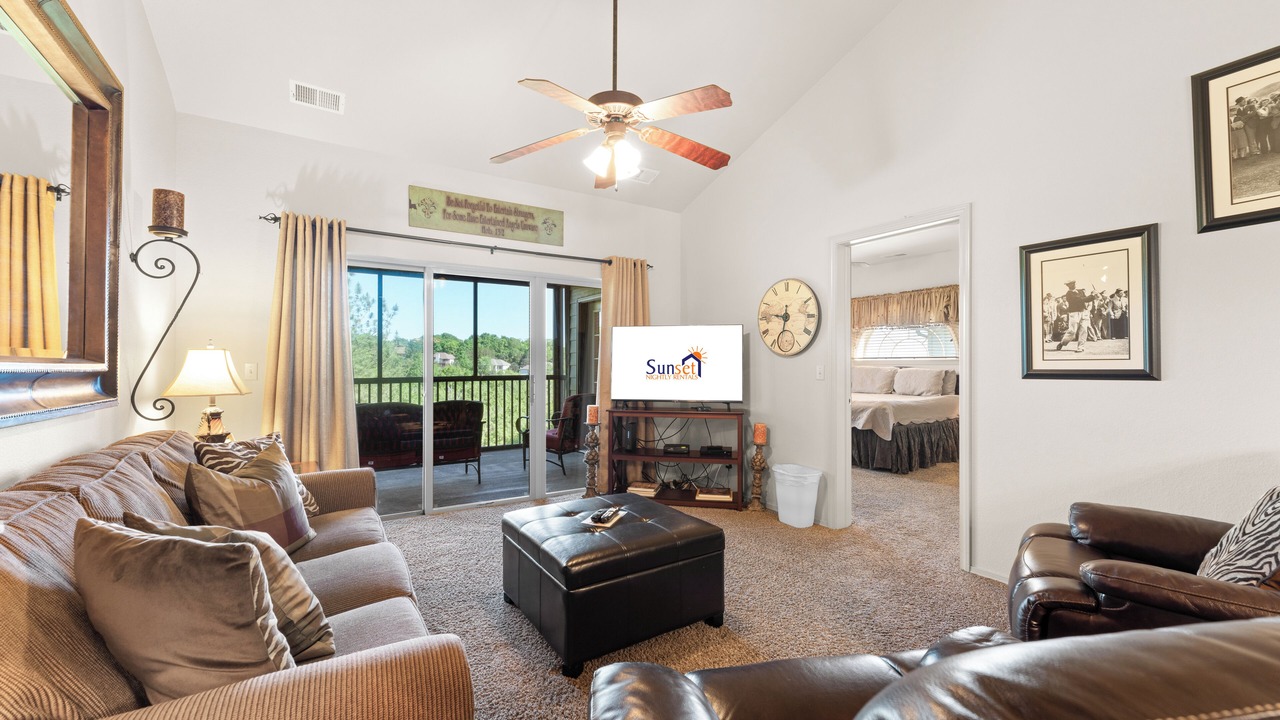 Photo of Livingroom in Branson West