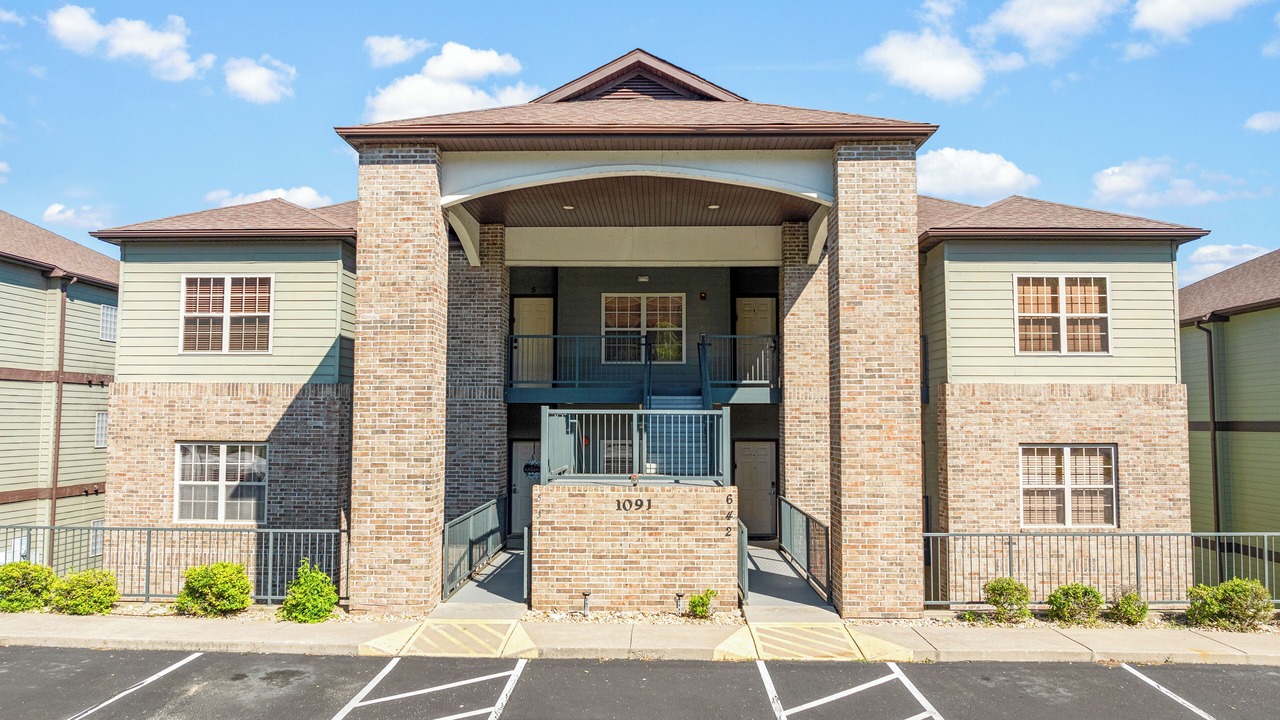 Photo of Outdoor in Branson West