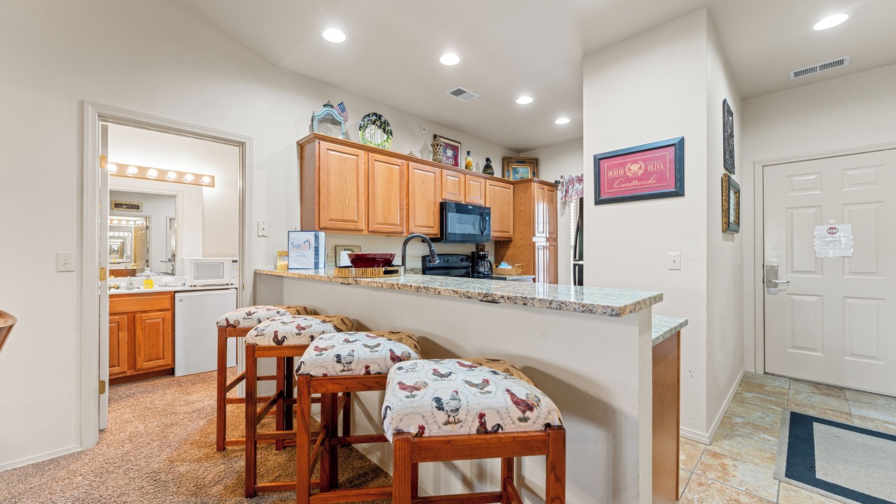 Photo of Kitchen in Branson West