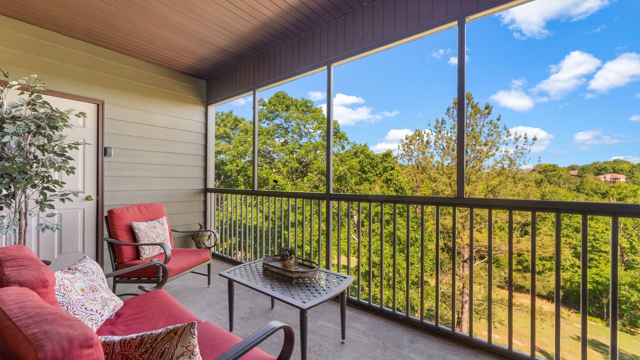 Photo of Outdoor in Branson West