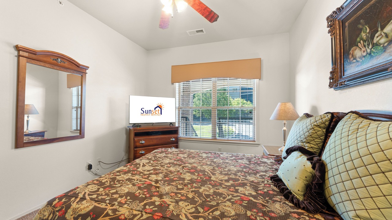 Photo of Bedroom in Branson West