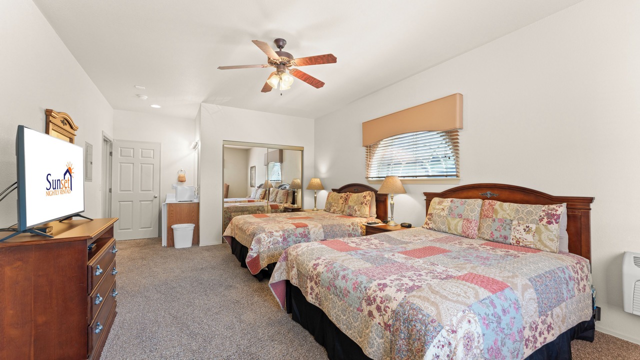 Photo of Bedroom in Branson West