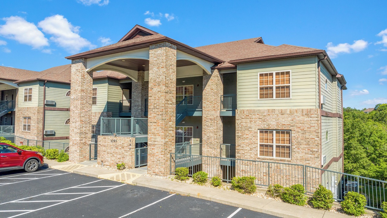 Photo of Outdoor in Branson West