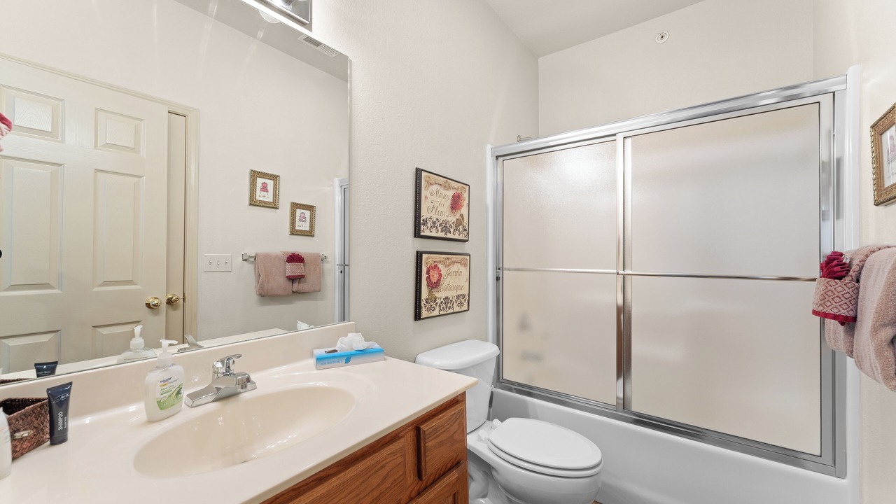 Photo of Bathroom in Branson West