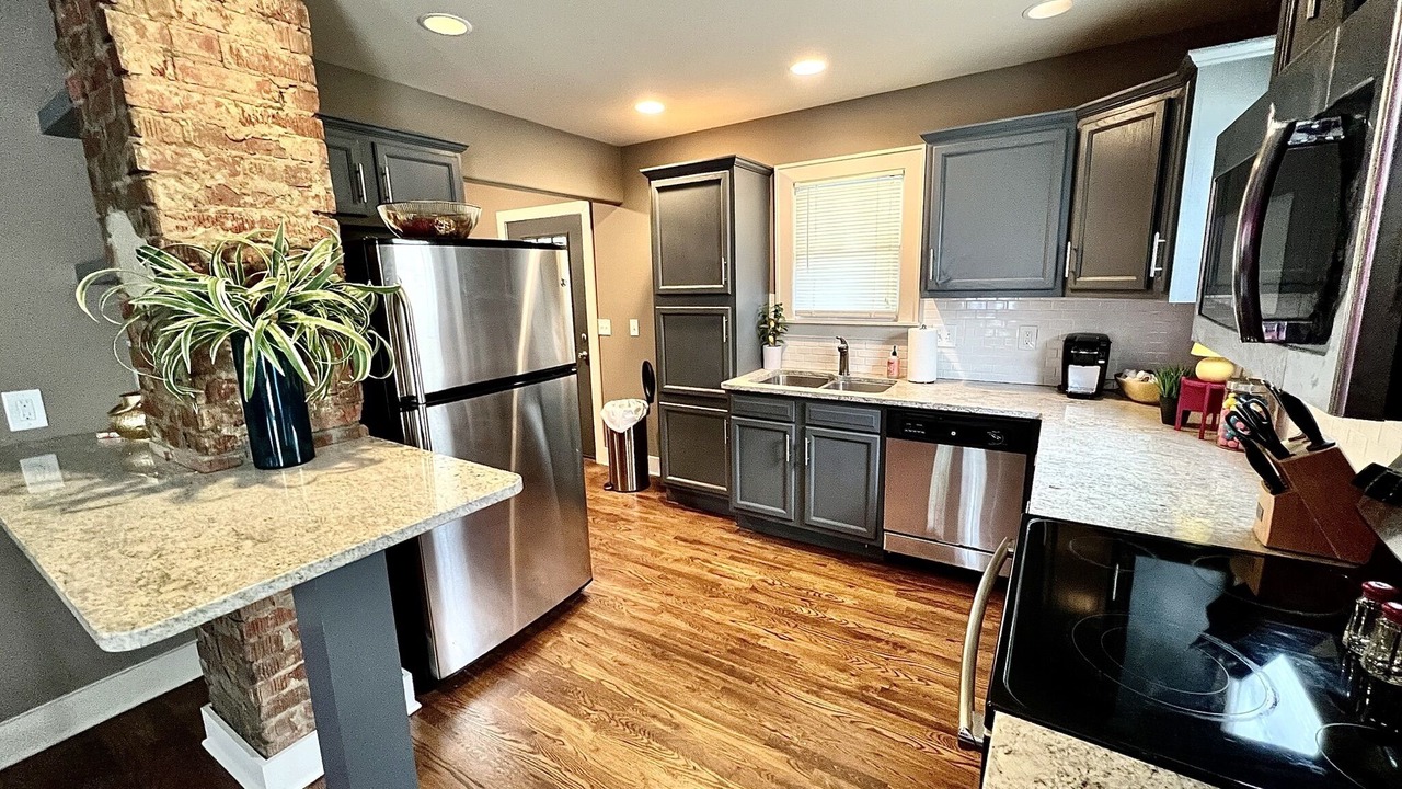 Photo of Kitchen in Radnor