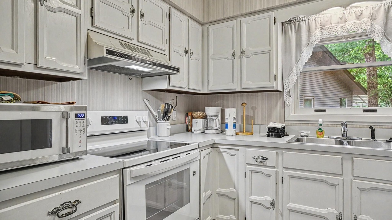 Photo of Kitchen in Hot Springs Village