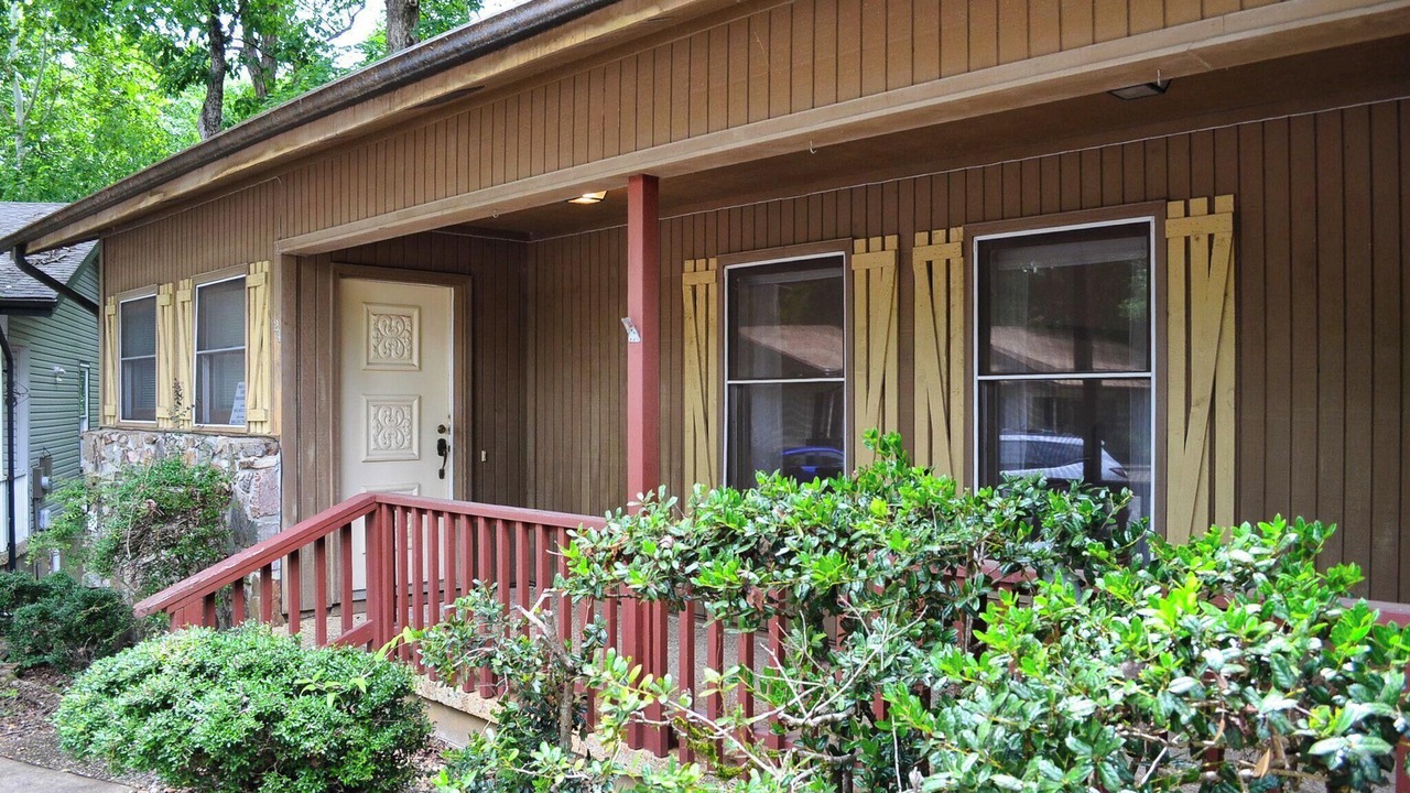 Photo of Outdoor in Hot Springs Village