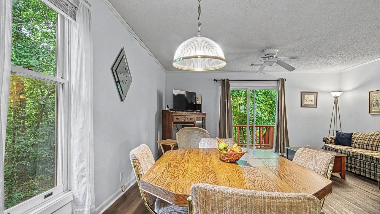 Photo of Bedroom in Hot Springs Village