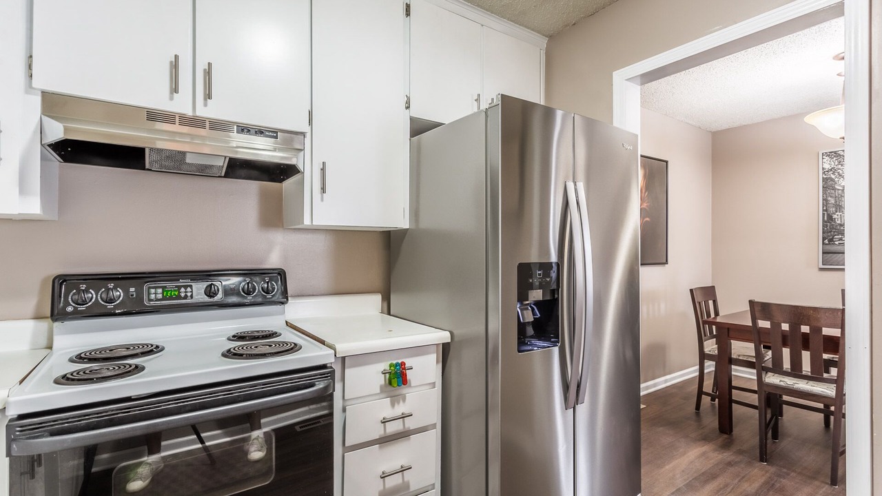 Photo of Kitchen in Overland Park