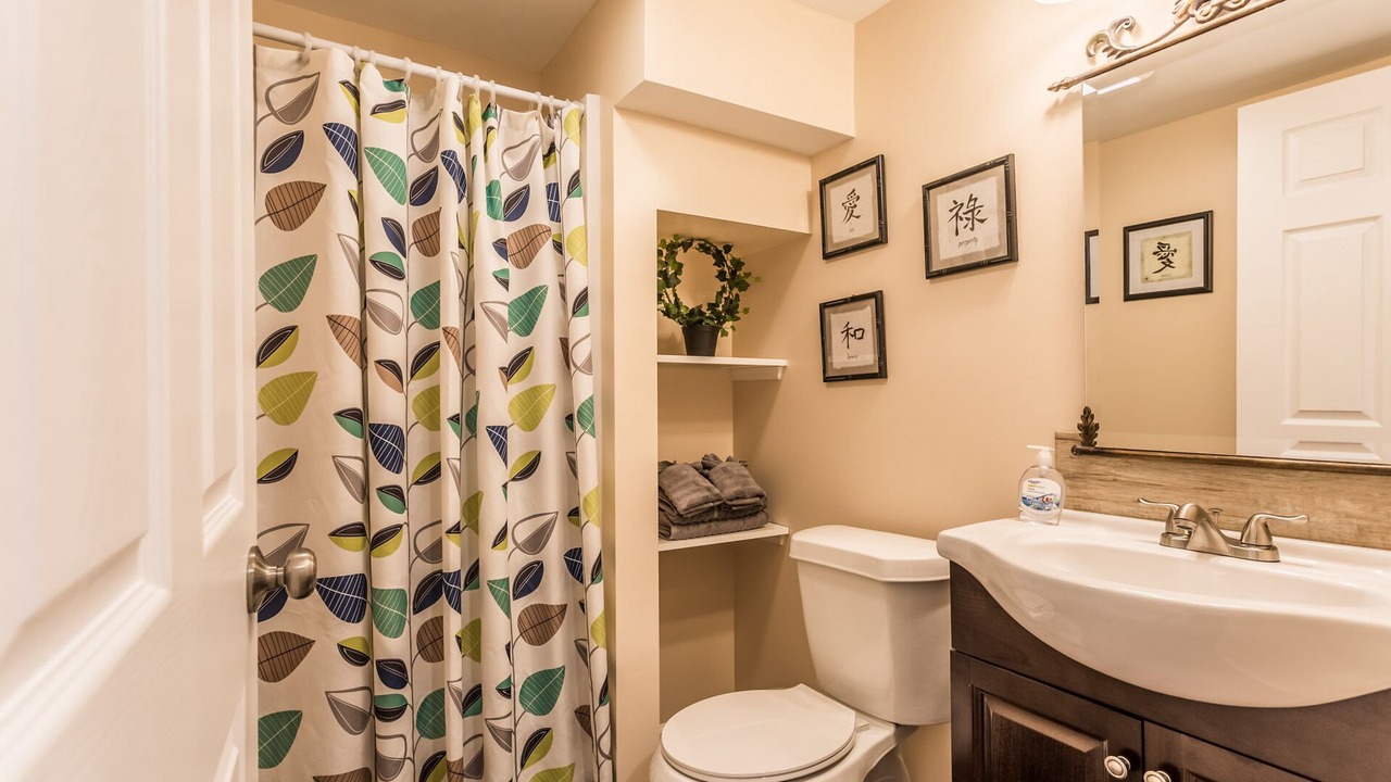 Photo of Bathroom in Overland Park