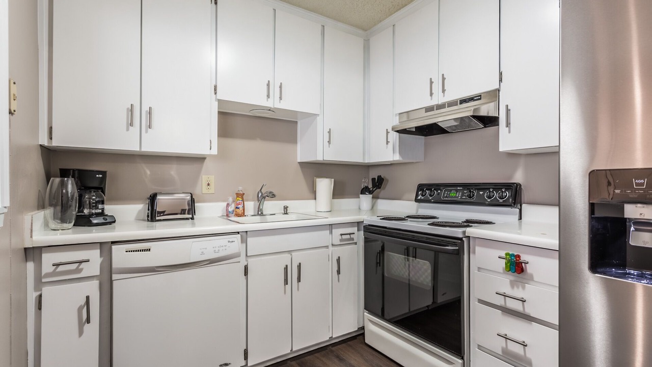 Photo of Kitchen in Overland Park