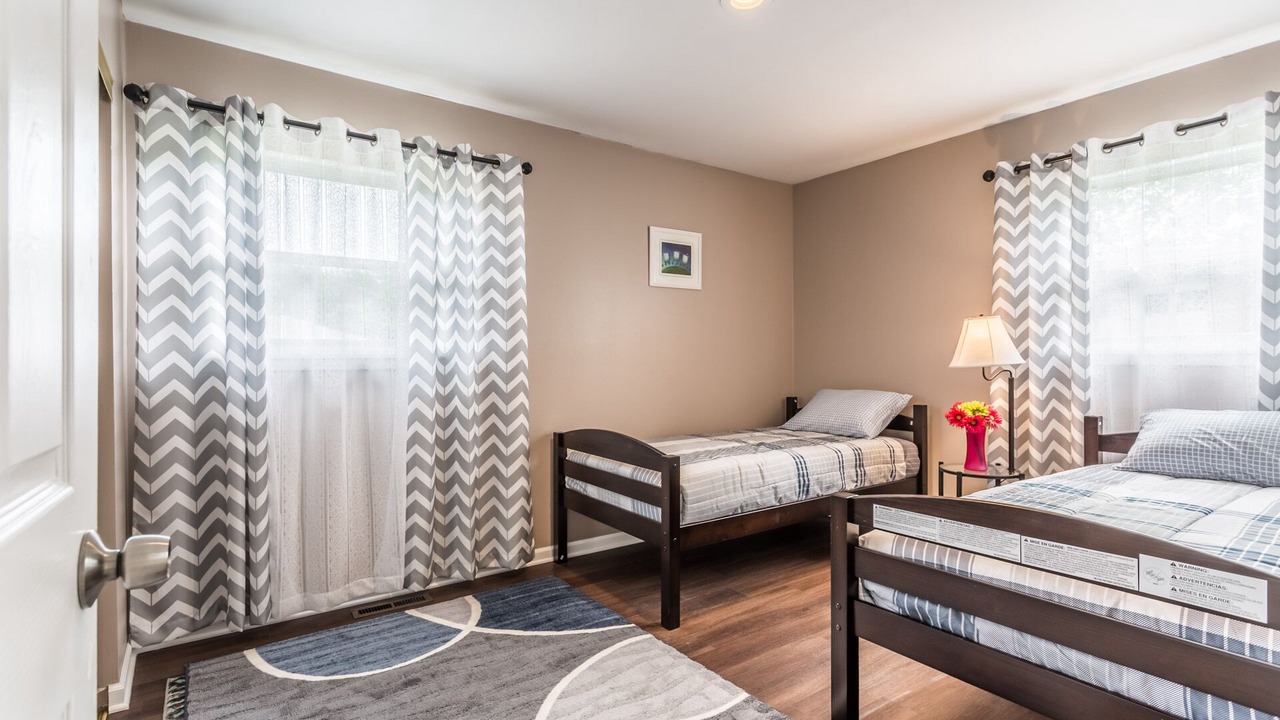 Photo of Bedroom in Overland Park