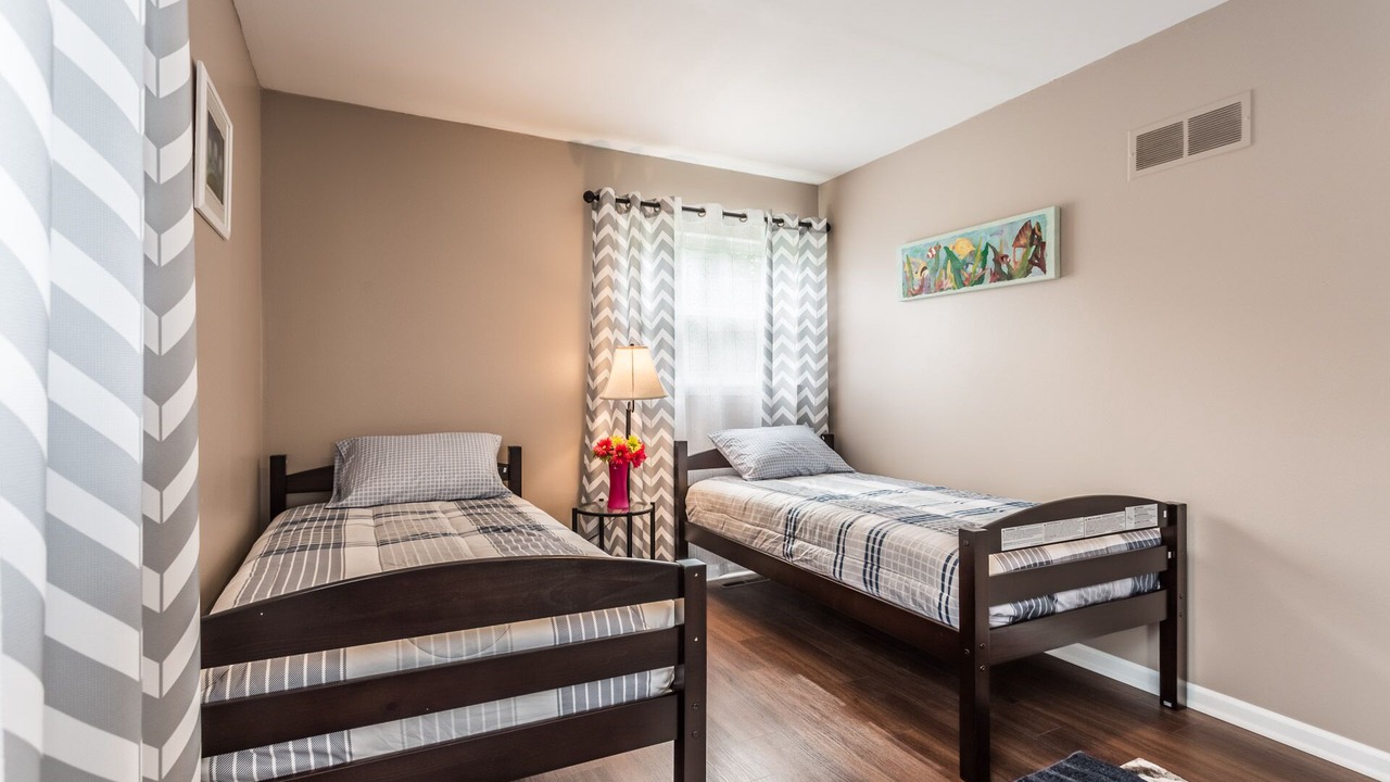 Photo of Bedroom in Overland Park