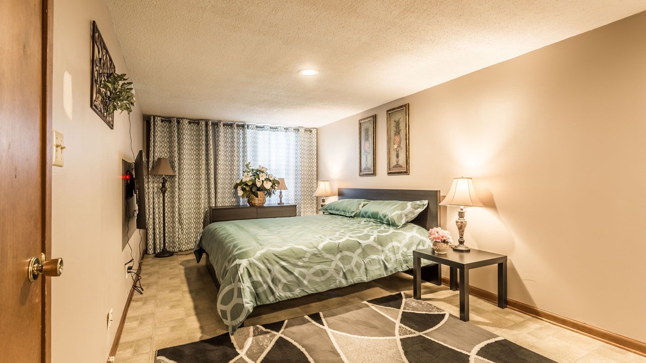 Photo of Bedroom in Overland Park