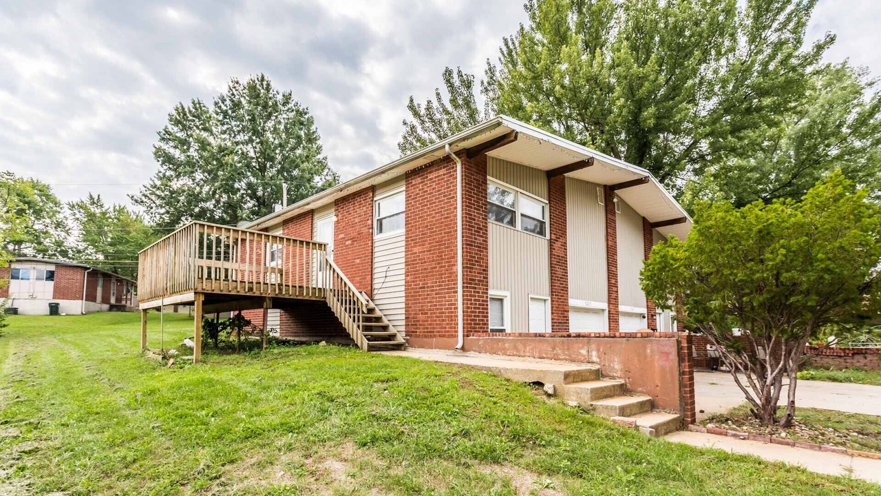 Photo of Outdoor in Overland Park