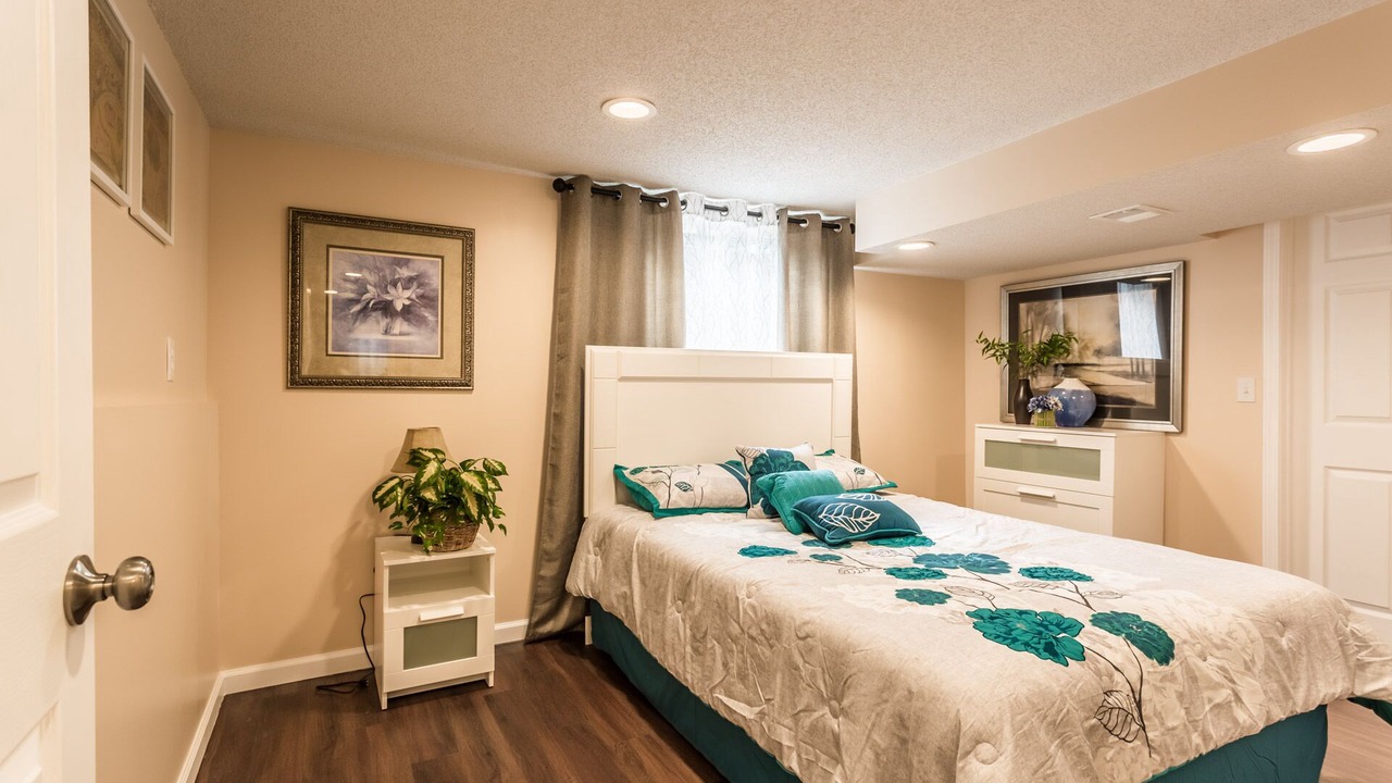 Photo of Bedroom in Overland Park