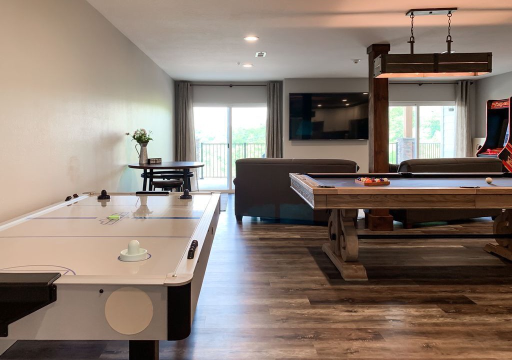Photo of Bedroom in Table Rock