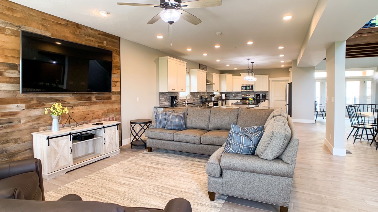 Photo of Livingroom in Table Rock