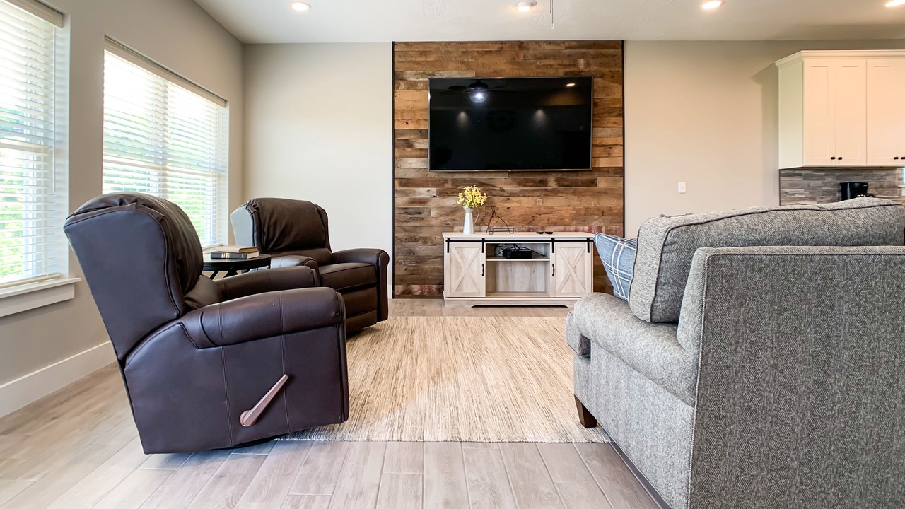 Photo of Livingroom in Table Rock