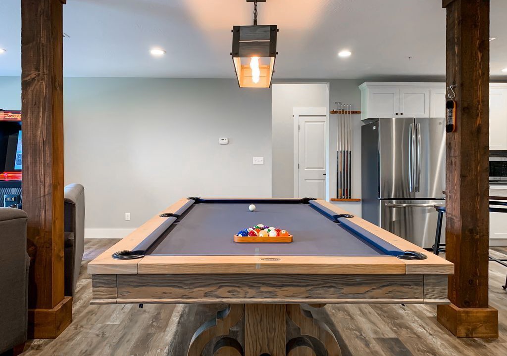 Photo of Bedroom in Table Rock