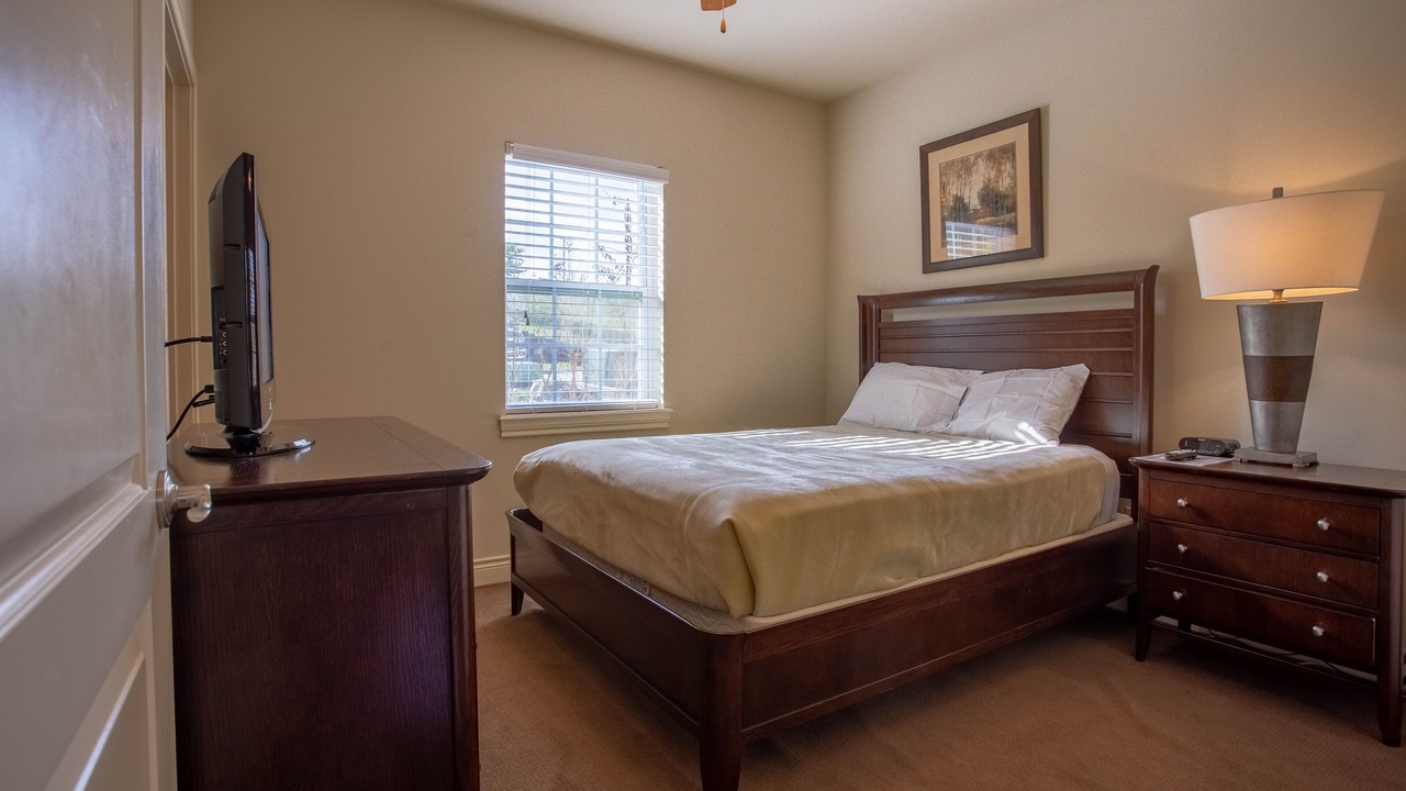 Photo of Bedroom in Branson