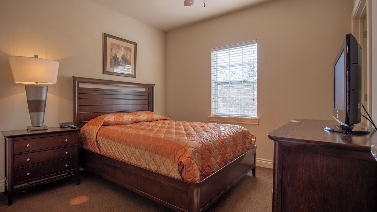 Photo of Bedroom in Branson