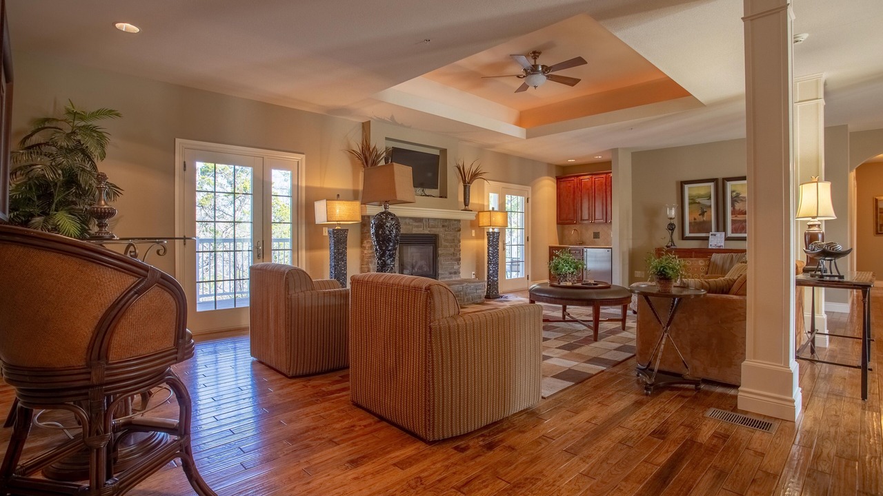 Photo of Livingroom in Branson