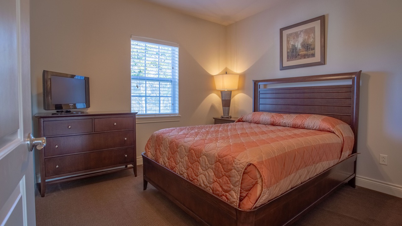 Photo of Bedroom in Branson