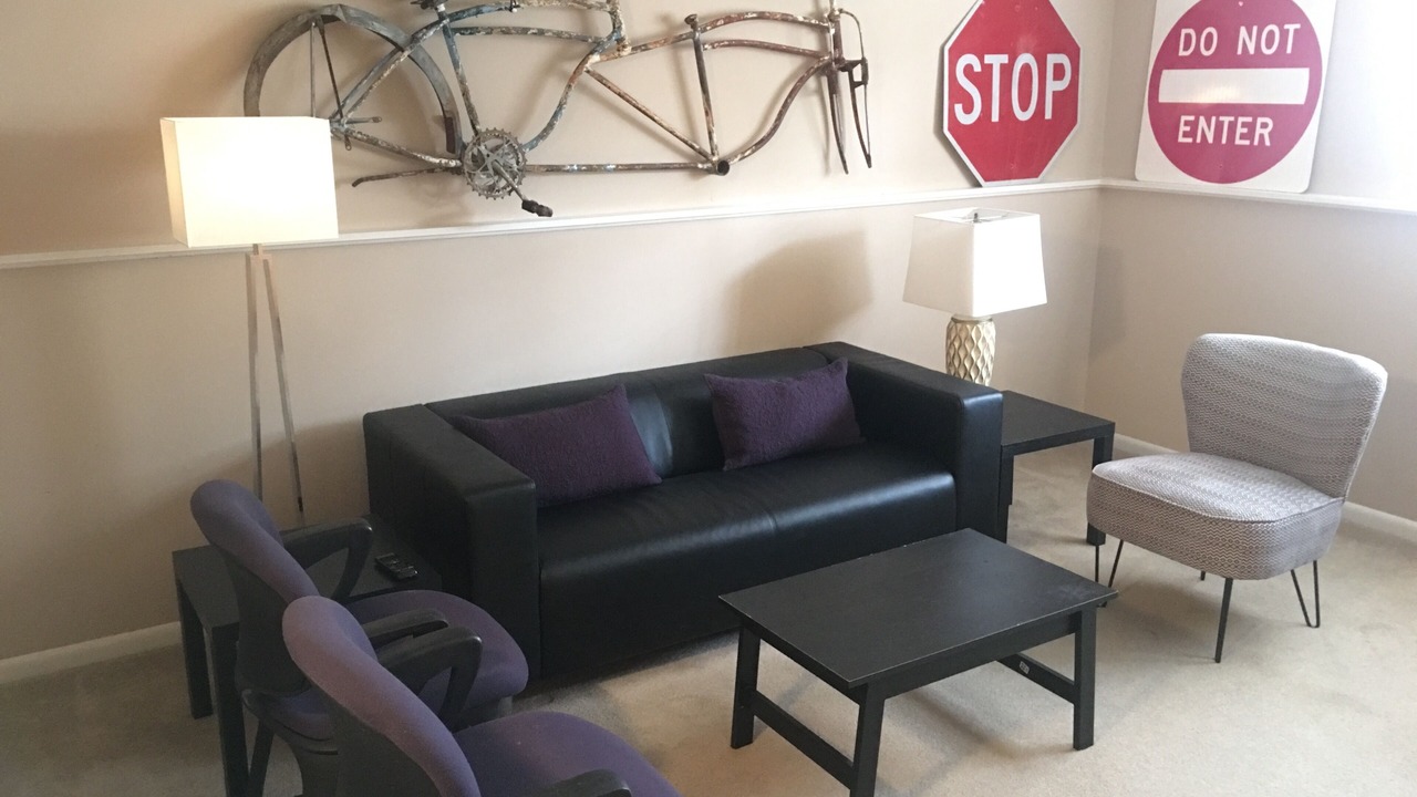 Photo of Livingroom in Manhattan
