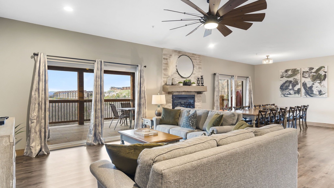 Photo of Bedroom in Table Rock
