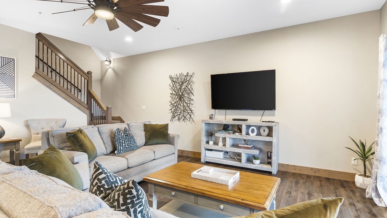 Photo of Bedroom in Table Rock