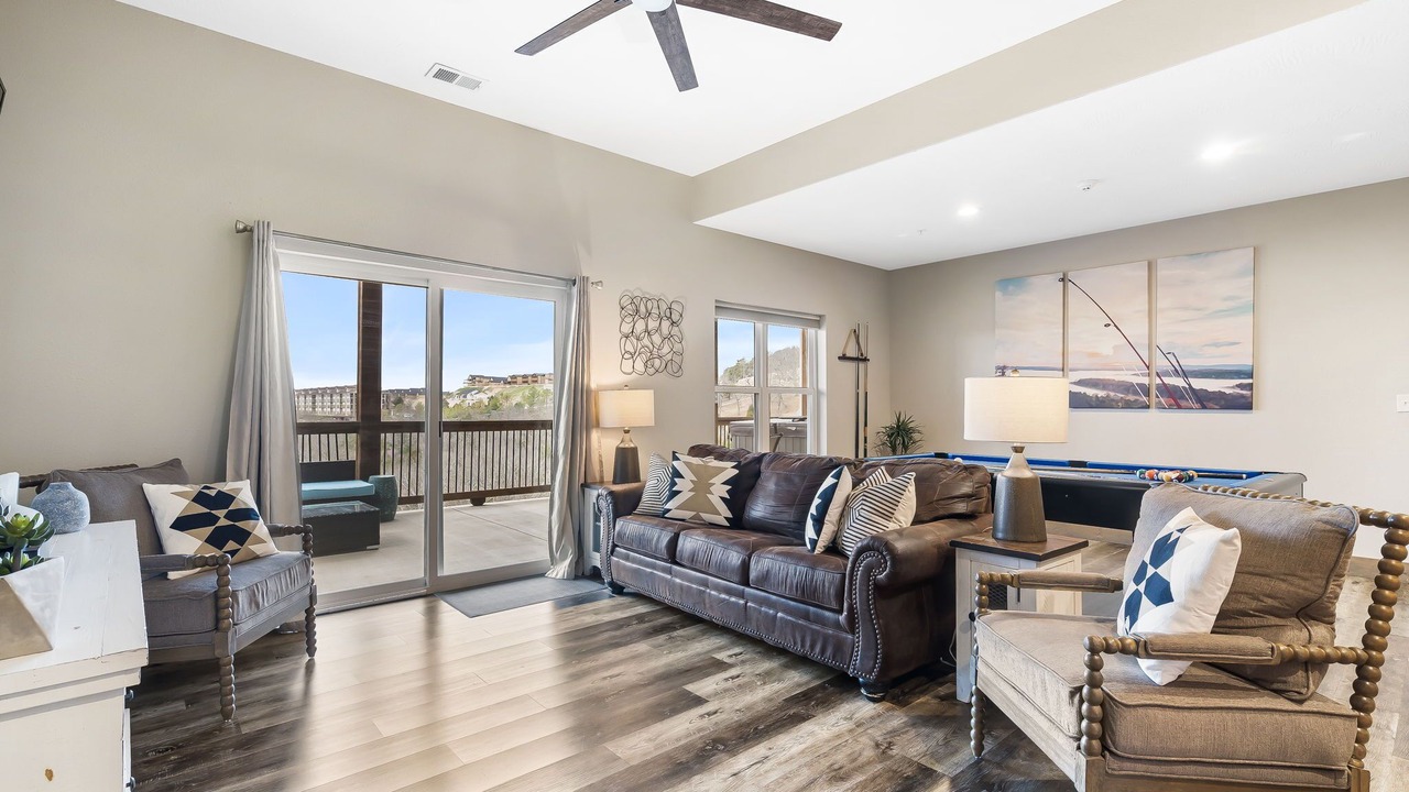 Photo of Bedroom in Table Rock