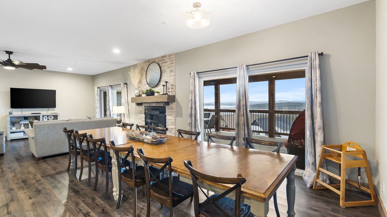Photo of Outdoor in Table Rock