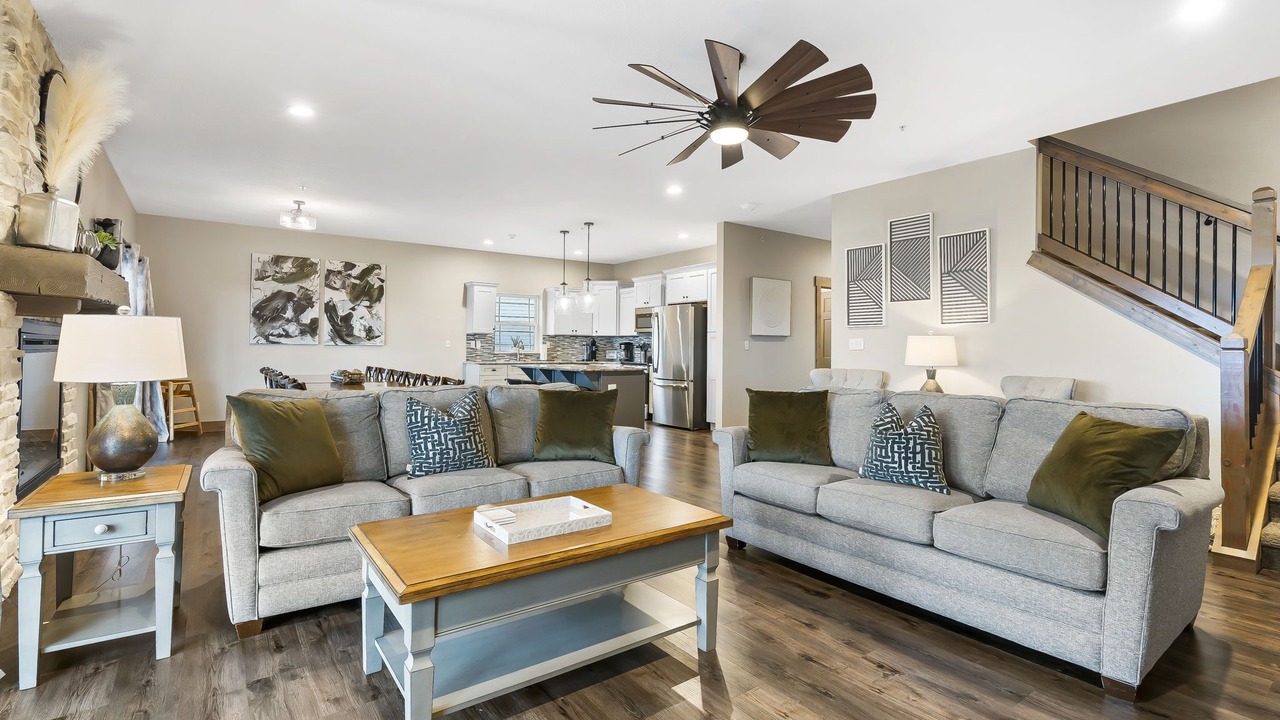 Photo of Bedroom in Table Rock