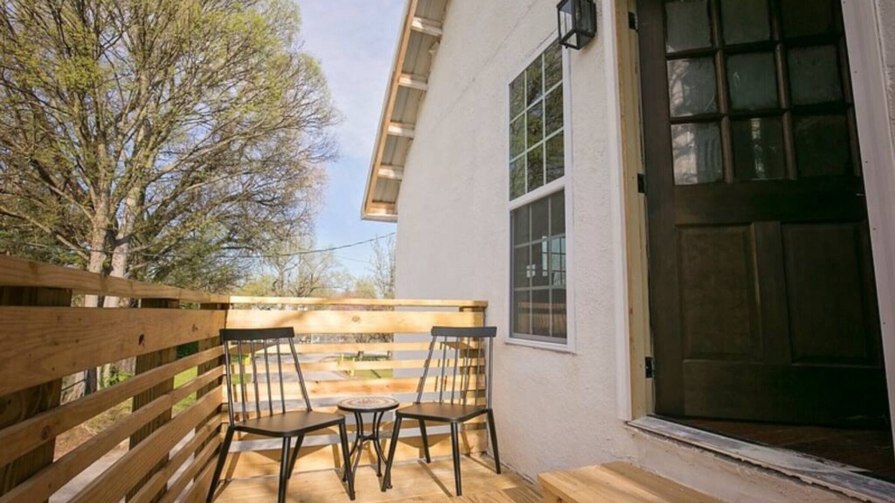 Photo of Outdoor in Crescent Hill